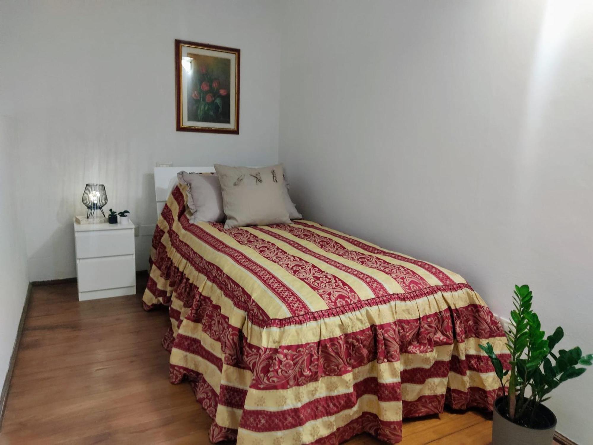 Arno D' Argento Apartamento Florencia
