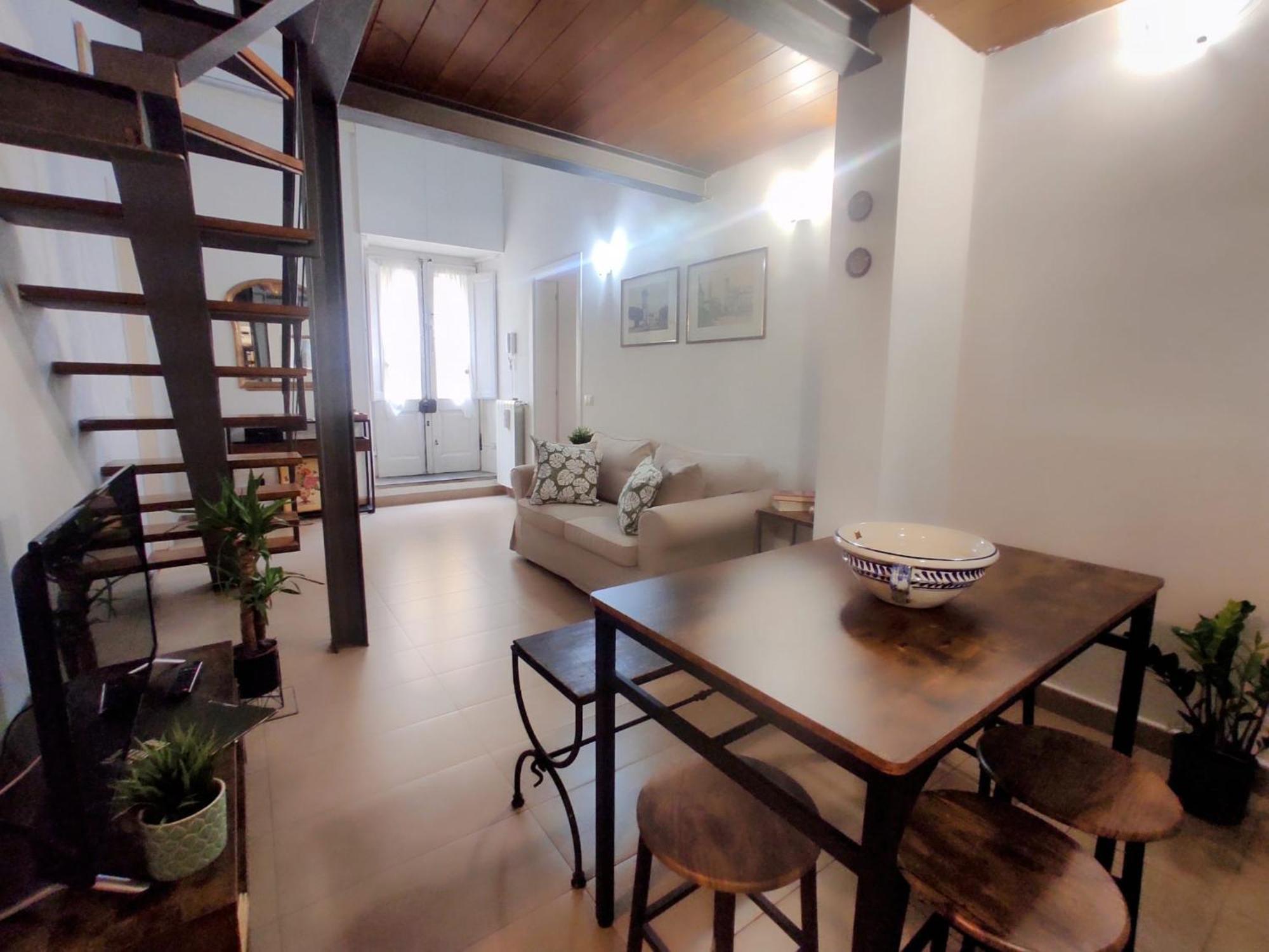 Arno D' Argento Apartamento *