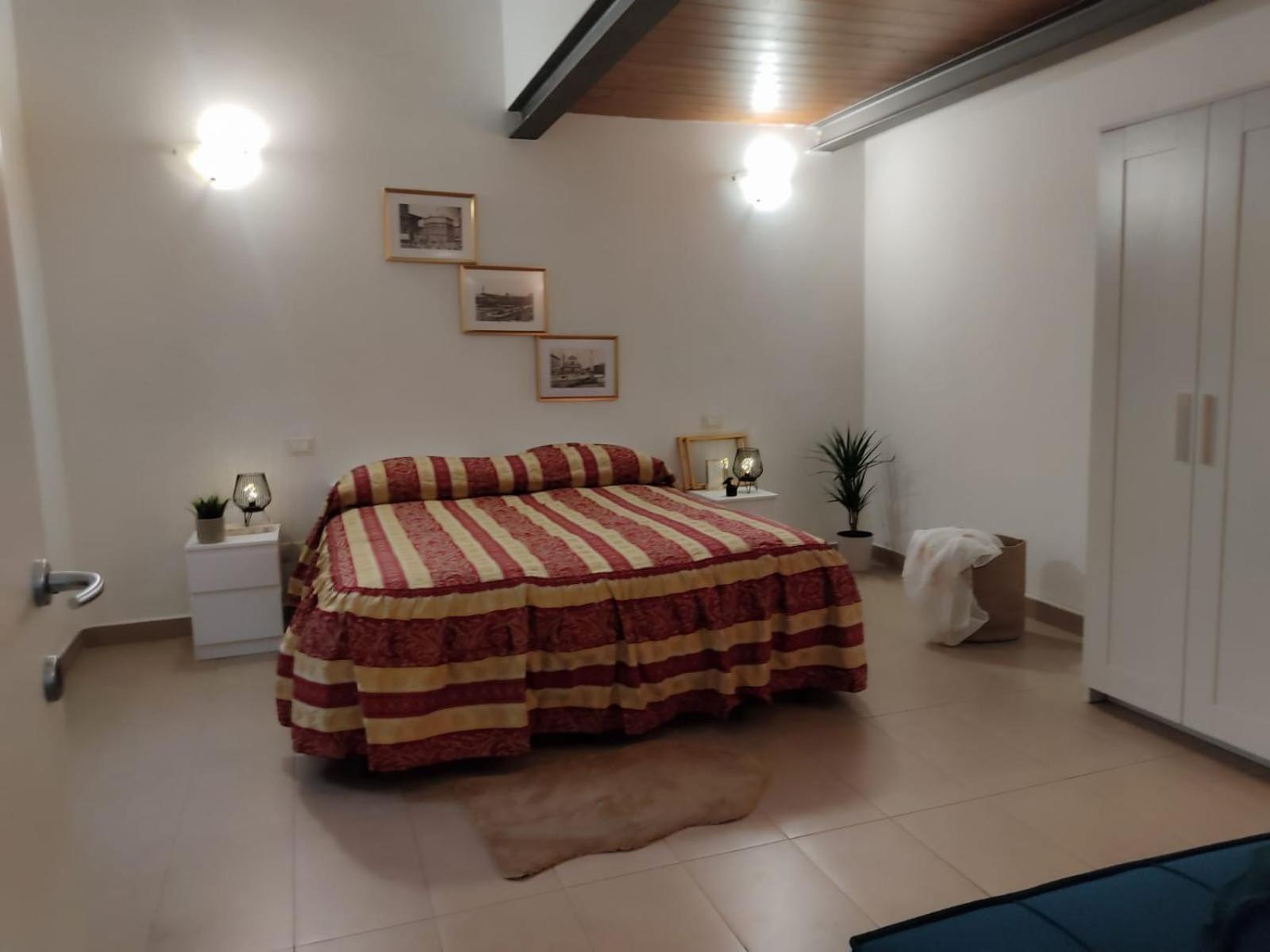 Apartamento Arno D' Argento Florencia