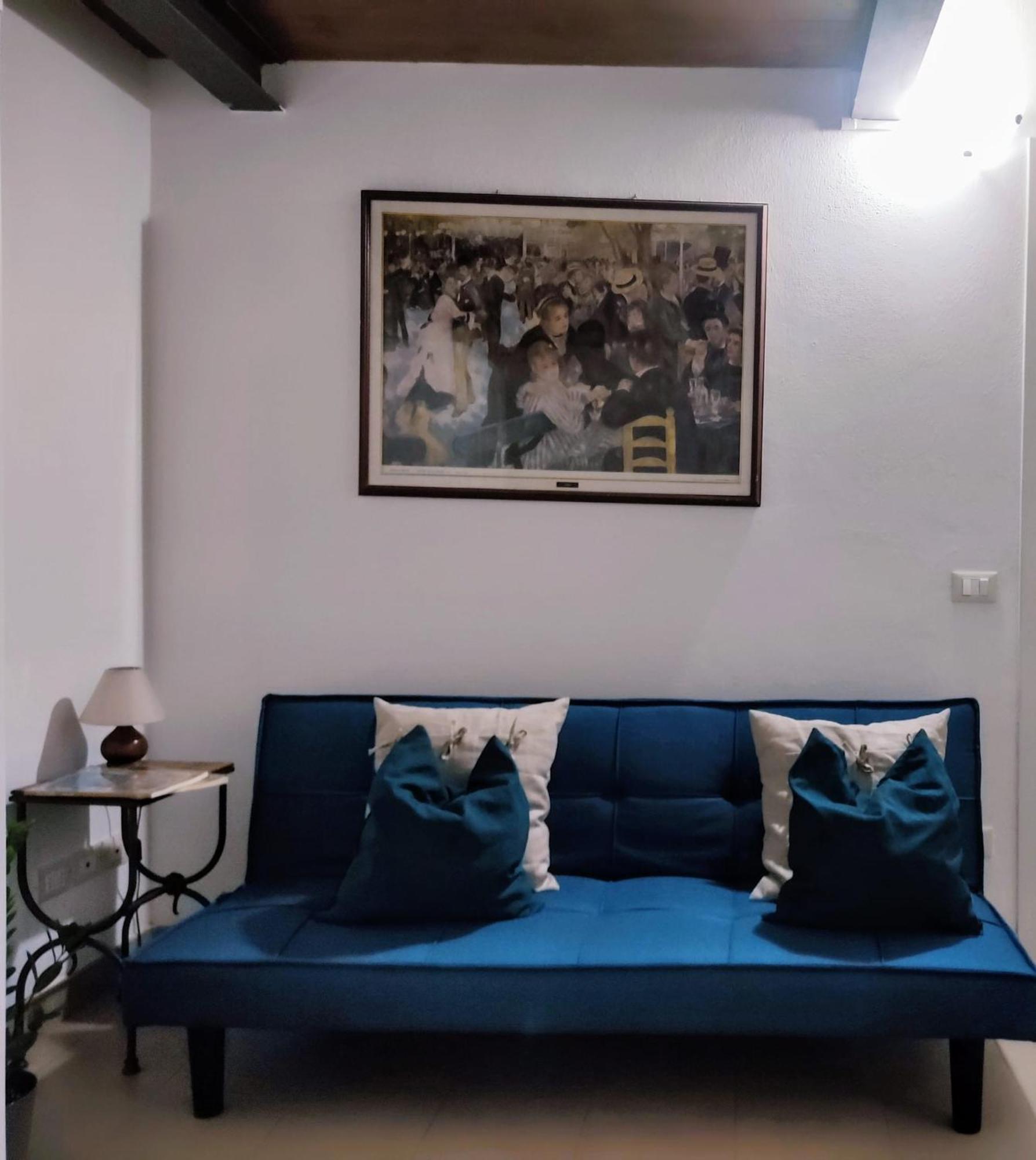 Apartamento Arno D' Argento Florencia