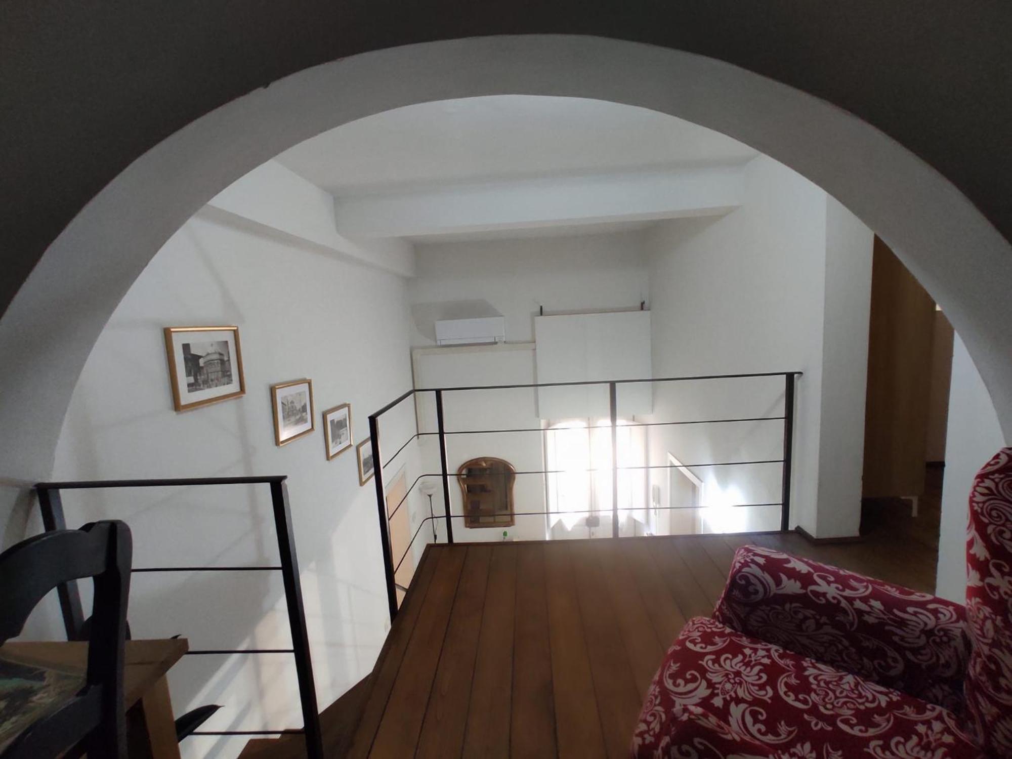 Arno D' Argento Apartamento