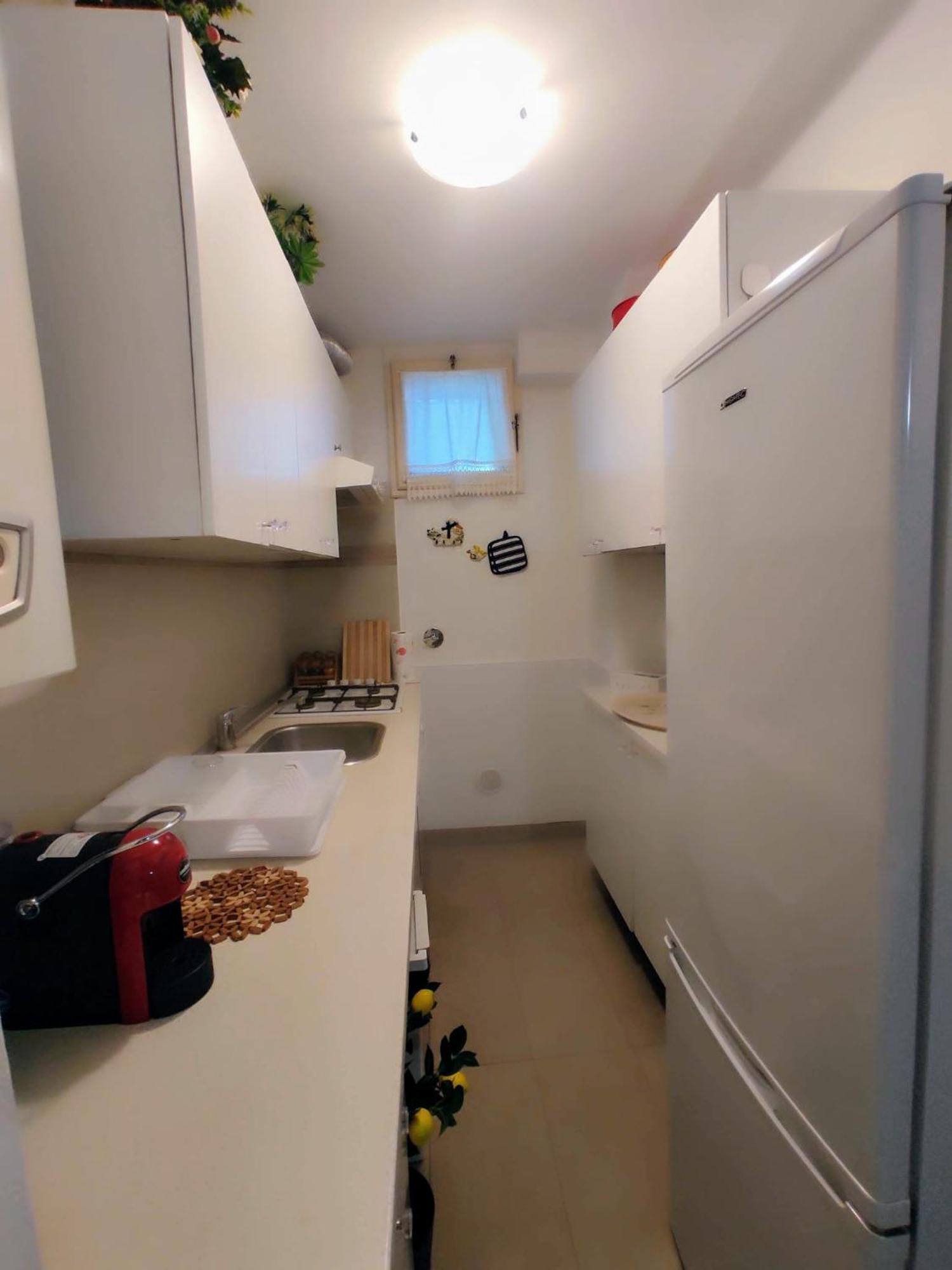 Apartamento Arno D' Argento