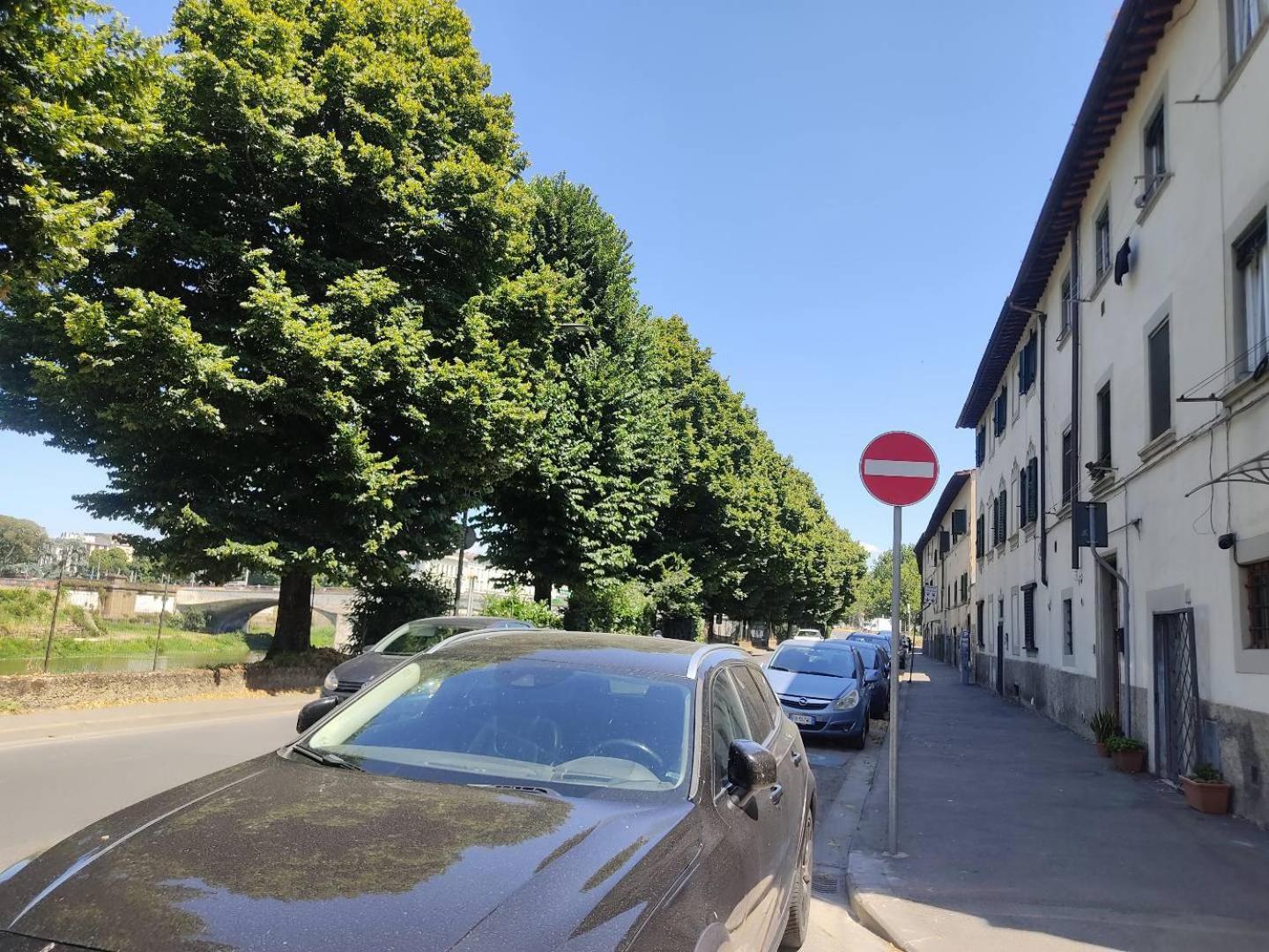 Apartamento Arno D' Argento